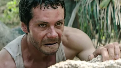 'Stray Kids' Rocks Out at No. 1; 'Send Help' Takes Second