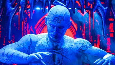 Stray Kids: The Dominate Experience Is a K-Pop Fan Fever Dream