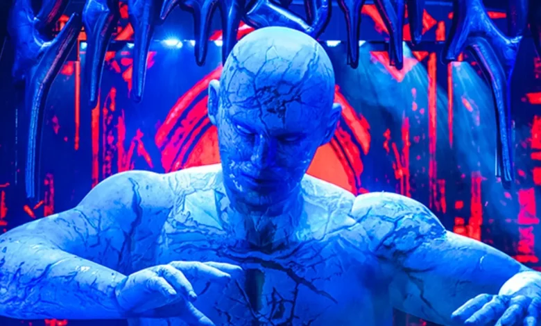 Stray Kids: The Dominate Experience Is a K-Pop Fan Fever Dream