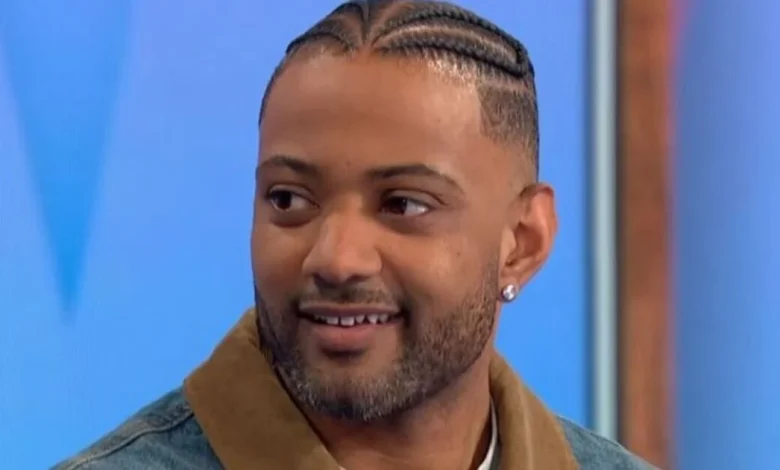 Strictly Come Dancing star leaves wife taken aback as she finds ‘weird’ messages