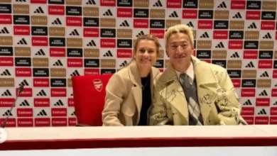 Strictly Fans Speculate Huge Star’s Joining After Seen with Winners