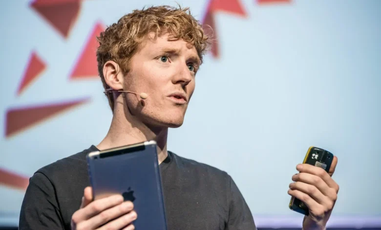 Stripe's valuation soars 74% to $159 billion