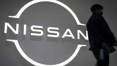 Struggling Nissan forecasts $4.2 billion full-year net loss
