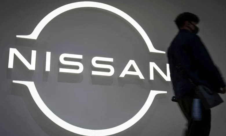 Struggling Nissan forecasts $4.2 billion full-year net loss
