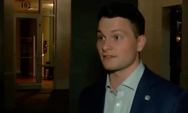 Student Infected With Measles in Major University Outbreak Speaks Out