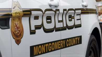 Student shot inside Wootton High School in Rockville, another student in custody