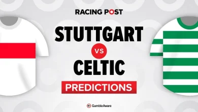 Stuttgart vs Celtic predictions, team news, betting tips, odds and Bet Builder