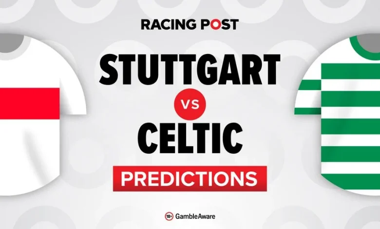 Stuttgart vs Celtic predictions, team news, betting tips, odds and Bet Builder