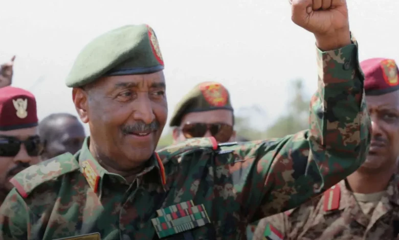 Sudan military claims to break siege of key Kordofan city of Kadugli