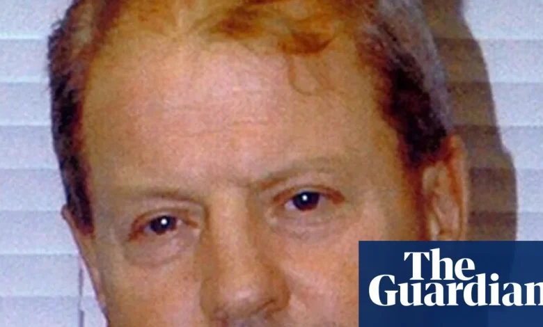 Suffolk serial killer Steve Wright admits murdering 17-year-old in 1999
