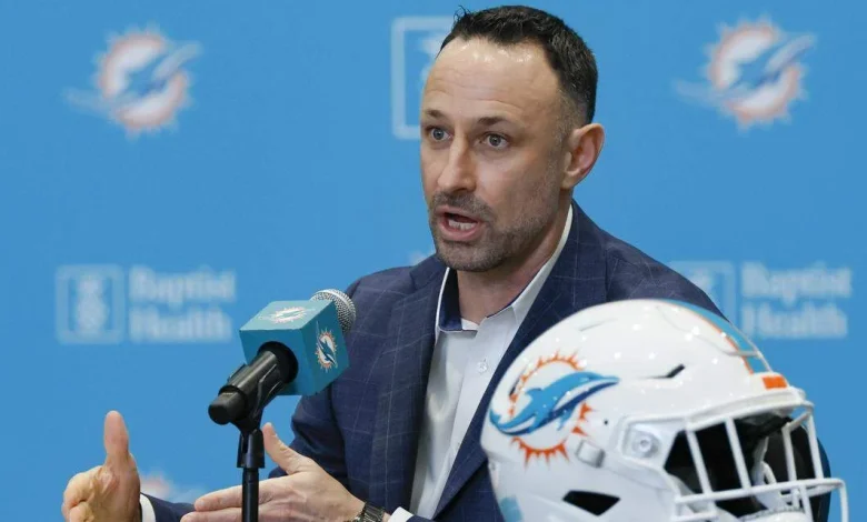 Sullivan dishes on Tagovailoa, Fitzpatrick, other news