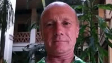 Summer camp leader, 76, drugged wife while he sexually assaulted children, stepson raised concerns