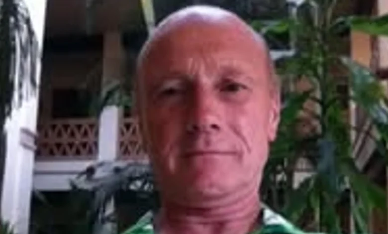 Summer camp leader, 76, drugged wife while he sexually assaulted children, stepson raised concerns