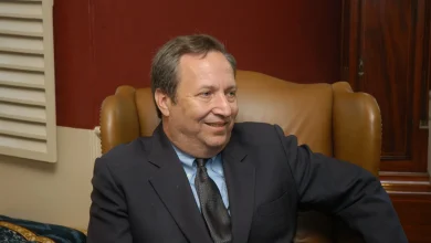 Summers To Resign From Teaching Appointments, Relinquish University Professorship Over Epstein Ties | News