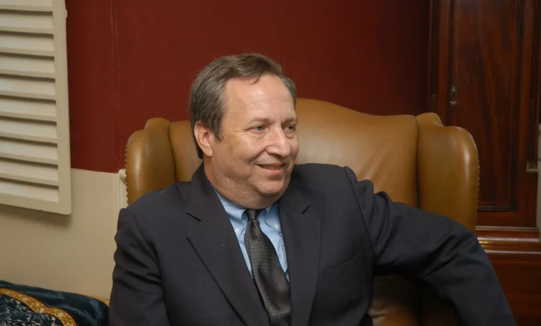 Summers To Resign From Teaching Appointments, Relinquish University Professorship Over Epstein Ties | News