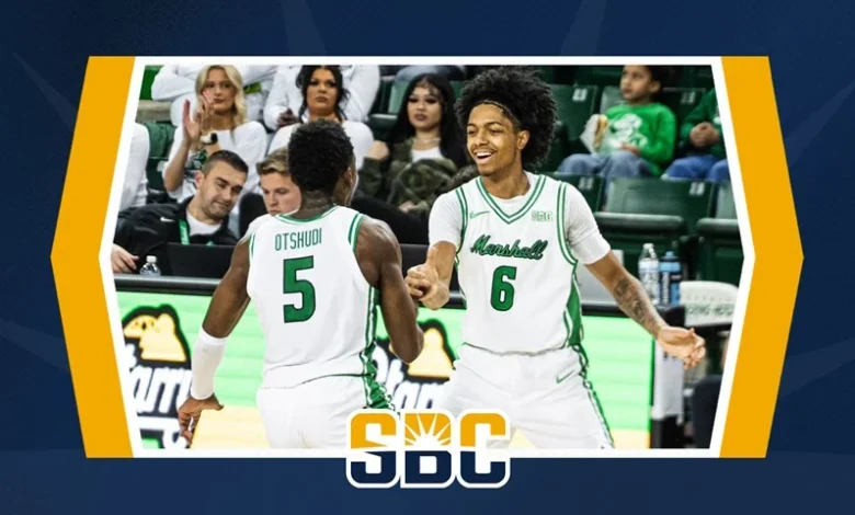 Sun Belt Men’s Basketball Regular Season Concludes Friday Night With Title Hopes & Seeding Implications At Stake