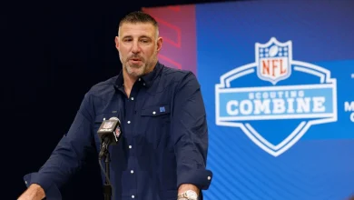 Sunday Patriots Notes: What the Combine means for Mike Vrabel and Co.