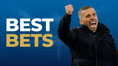 Sunday best bets: Ligue 1 and La Liga tips for 1 February 2026