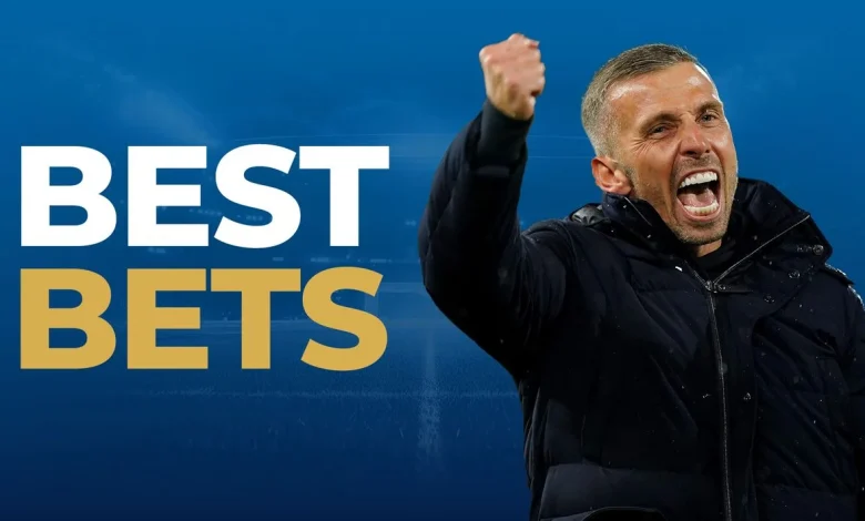 Sunday best bets: Ligue 1 and La Liga tips for 1 February 2026