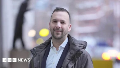 Sunday with Laura Kuenssberg: Green leader Zack Polanski to be quizzed