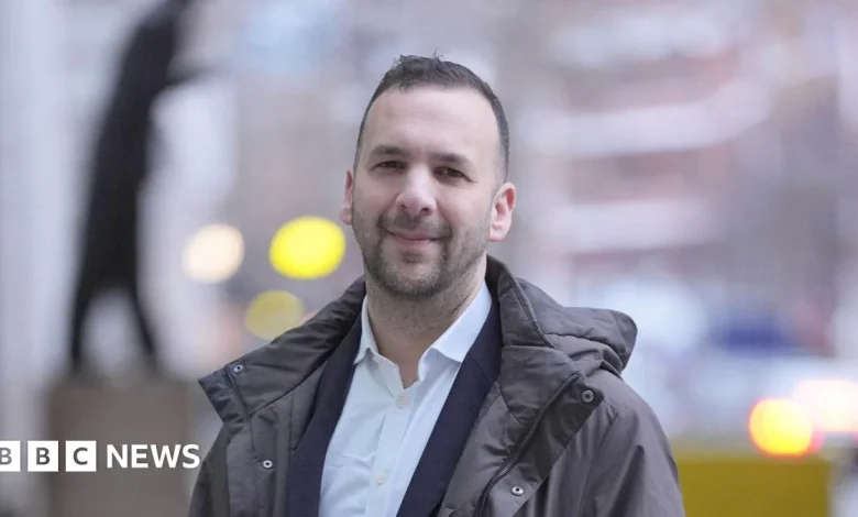 Sunday with Laura Kuenssberg: Green leader Zack Polanski to be quizzed