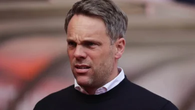 Sunderland sporting director Kristjaan Speakman leaves club