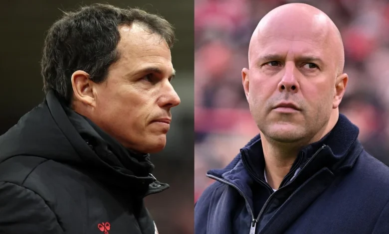 Sunderland v Liverpool: Team news