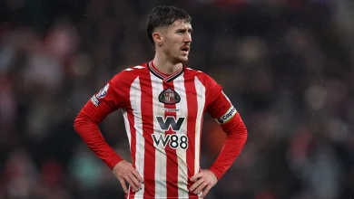 Sunderland vs Fulham – Predicted lineup and team news