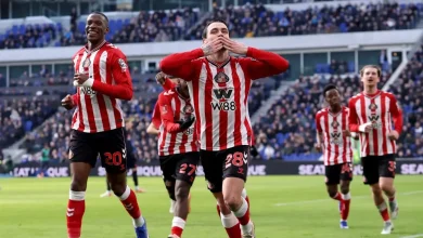 Sunderland's '£120m PSR headroom' - and what it means for transfers