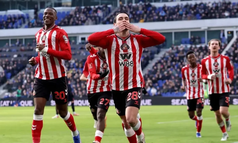 Sunderland's '£120m PSR headroom' - and what it means for transfers