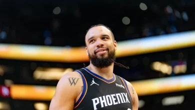 Suns-Magic live updates: Grayson Allen returns, Dillon Brooks back