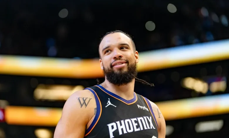 Suns-Magic live updates: Grayson Allen returns, Dillon Brooks back