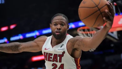 Suns To Sign Haywood Highsmith