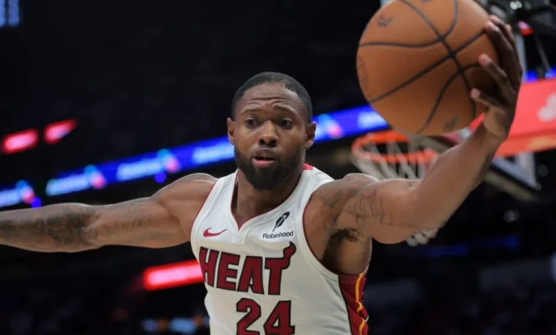 Suns To Sign Haywood Highsmith