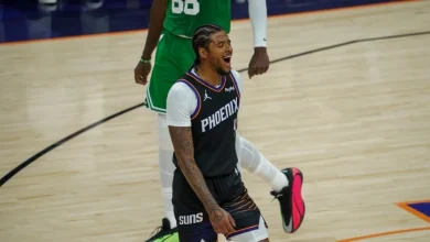 Suns' limitations leaking out in shorthanded state