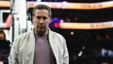 Suns owner Mat Ishbia calls tanking "worse than any prop bet scandal"