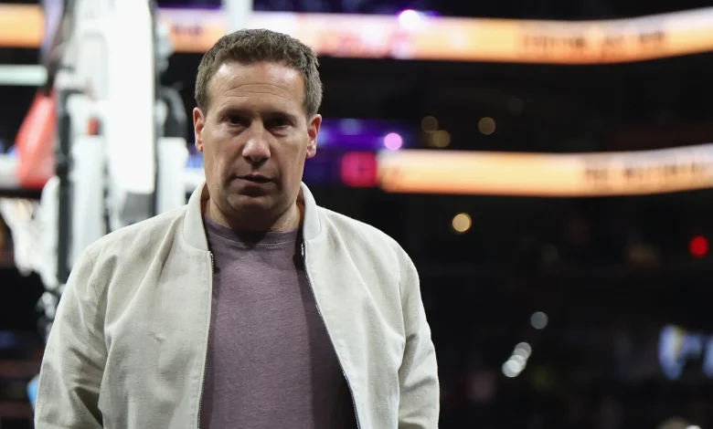 Suns owner Mat Ishbia calls tanking "worse than any prop bet scandal"