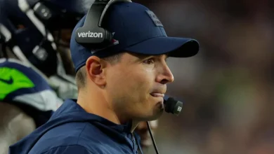 Super Bowl 2026 Gatorade bath color revealed after Seahawks beat Patriots