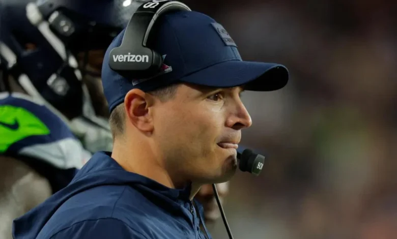 Super Bowl 2026 Gatorade bath color revealed after Seahawks beat Patriots