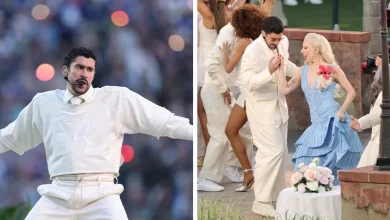 Super Bowl 2026 Halftime Show Slammed As "Worst Of This Century" As The Public Has The Same Complaint