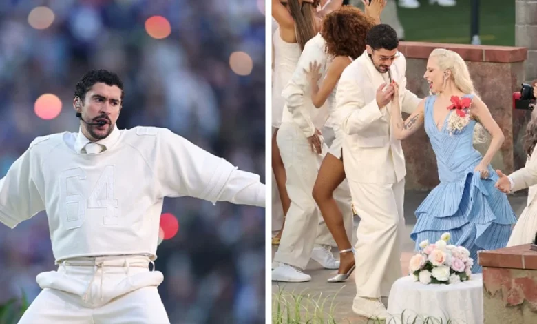 Super Bowl 2026 Halftime Show Slammed As "Worst Of This Century" As The Public Has The Same Complaint