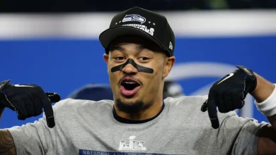 Super Bowl 2026: Jaxon Smith-Njigba, New England Patriots pressure and where Super Bowl 60 could be won or lost