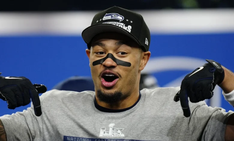 Super Bowl 2026: Jaxon Smith-Njigba, New England Patriots pressure and where Super Bowl 60 could be won or lost