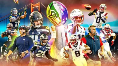 Super Bowl 2026: Razones para ver el partido Seahawks vs Patriots