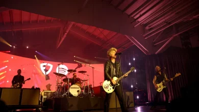 Super Bowl 2026: When Green Day performs, how to livestream it