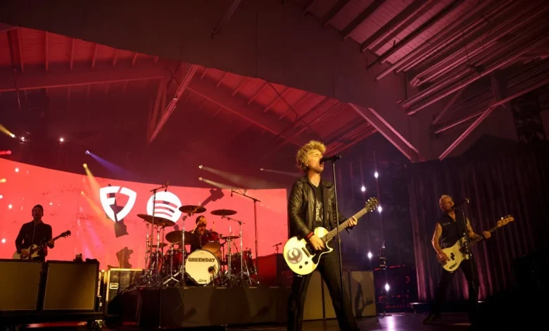 Super Bowl 2026: When Green Day performs, how to livestream it