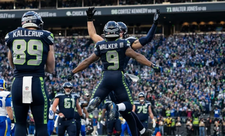 Super Bowl 2026 expert picks for Patriots-Seahawks