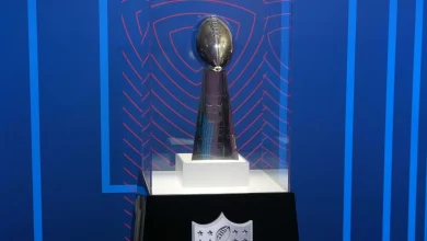 Super Bowl 2027 opening odds: Where the Detroit Lions stand, per Vegas