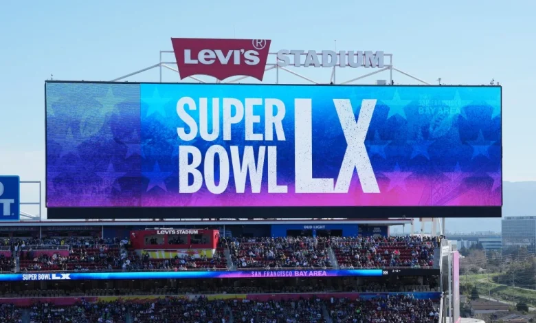 Super Bowl 60 live discussion: New England Patriots vs. Seattle Seahawks