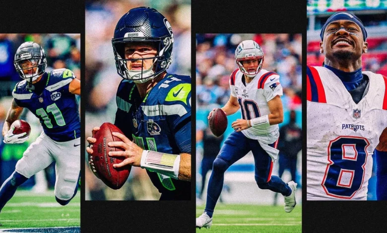 Super Bowl 60 predictions: Why our staff leans toward a Seahawks victory - The Athletic